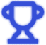 Trophy icon