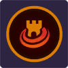 SpinsCastle logo