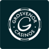 Grosvenor Casinos logo