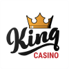 King Casino logo