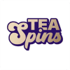 TeaSpins logo