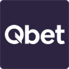 Qbet logo