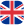UK flag icon
