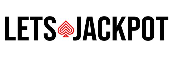 Let's Jackpot  Casino logo